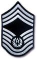 Chief Master Sergeant of the Air Force