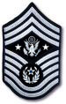 Chief Master Sergeant of the Air Force