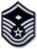 First Sergeant