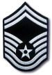 Senior Master Sergeant