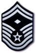 First Sergeant