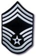 Chief Master Sergeant