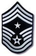 Command Chief Master Sergeant