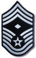 First Sergeant