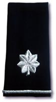 Lieutenant Colonel