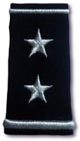 Major General